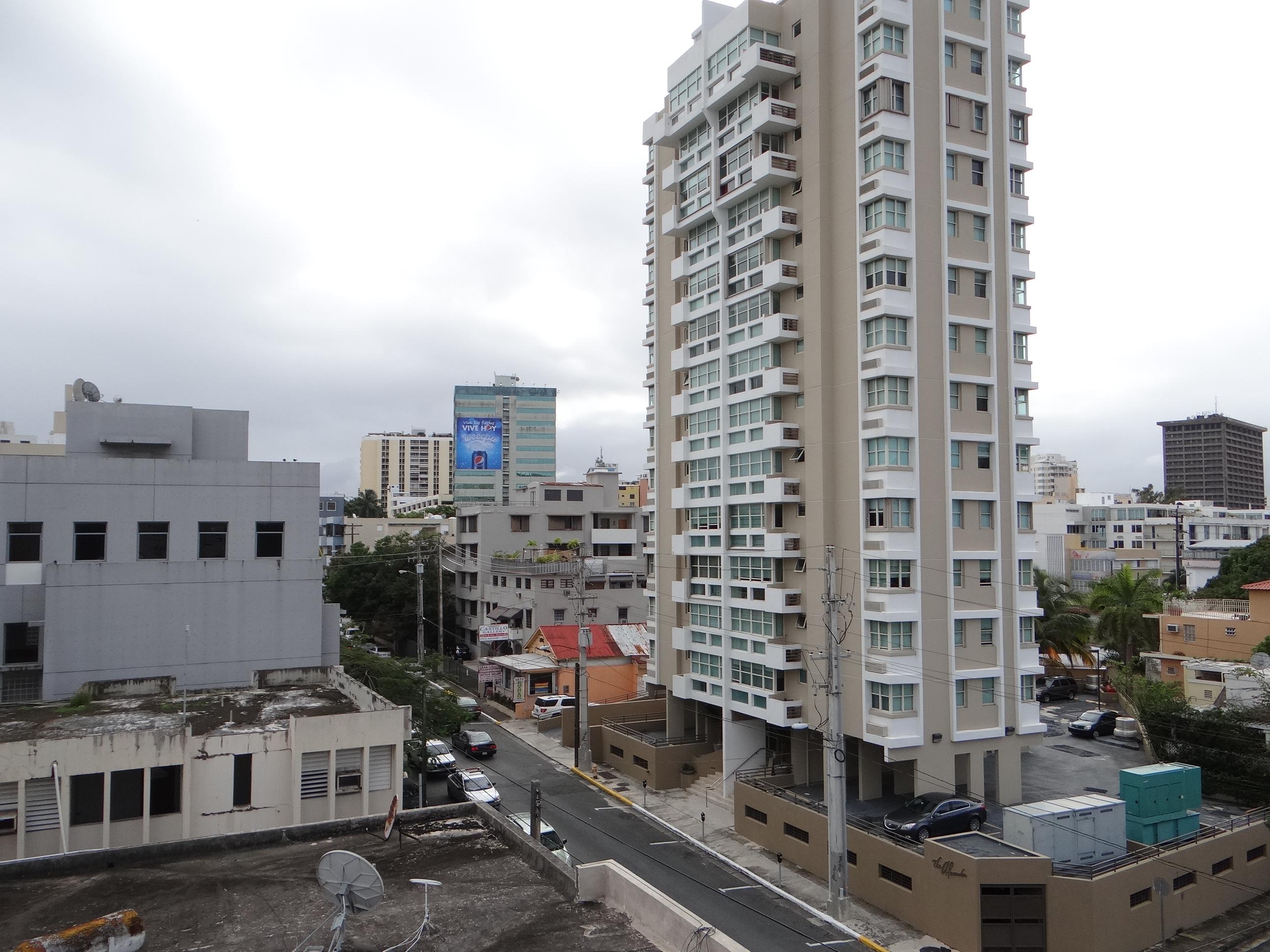 Iglesia de San Jorge - San Juan (Condado) - 2014 00068